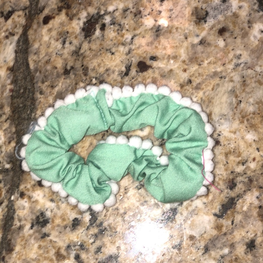 Scrunchie